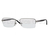 Image of Versace Eyeglasses VE1157 with No-Line Progressive Rx Prescription Lenses