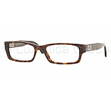 Image of Versace Eyeglasses VE3102 with No-Line Progressive Rx Prescription Lenses