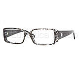 Image of Versace Eyeglasses VE3110B with No-Line Progressive Rx Prescription Lenses