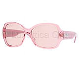 Image of Versace Bifocal Sunglasses VE4166B with Lined Bi-Focal Rx Prescription Lenses
