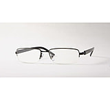 Image of Versace Eyeglasses VE1118 with Lined Bifocal Rx Prescription Lenses