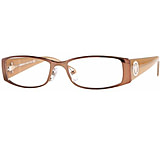 Image of Versace Eyeglasses VE1126B with Lined Bifocal Rx Prescription Lenses