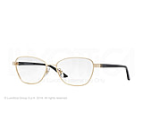 Image of Versace VE1221 Progressive Prescription Eyeglasses