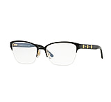 Image of Versace VE1224 Bifocal Prescription Eyeglasses