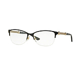 Image of Versace VE1228 Single Vision Prescription Eyeglasses