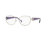 Image of Versace VE1246B Bifocal Prescription Eyeglasses