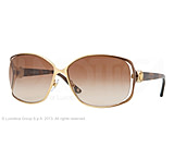 Image of Versace VE2125B Bifocal Prescription Sunglasses