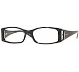 Image of Versace Eyeglasses VE3099 with No-Line Progressive Rx Prescription Lenses