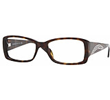 Image of Versace Eyeglasses VE3114B with Lined Bifocal Rx Prescription Lenses