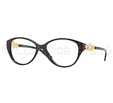 Image of Versace VE3161 Progressive Prescription Eyeglasses
