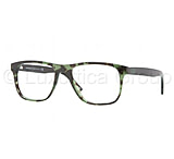 Image of Versace VE3162 Bifocal Prescription Eyeglasses