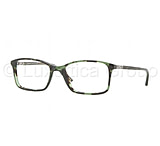 Image of Versace VE3163 Bifocal Prescription Eyeglasses