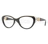 Image of Versace VE3167 Progressive Prescription Eyeglasses