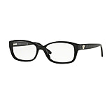 Image of Versace VE3207 Progressive Prescription Eyeglasses