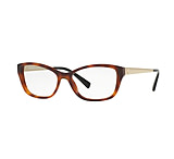Image of Versace VE3236A Single Vision Prescription Eyeglasses
