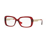 Image of Versace VE3241A Single Vision Prescription Eyeglasses
