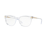Image of Versace VE3242 Single Vision Prescription Eyeglasses
