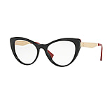 Image of Versace VE3244A Progressive Prescription Eyeglasses