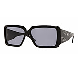 Image of Versace Bifocal Sunglasses VE4142B with Lined Bi-Focal Rx Prescription Lenses