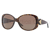 Image of Versace VE4221 Bifocal Prescription Sunglasses