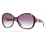 Image of Versace VE4241B Progressive Prescription Sunglasses
