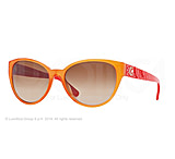 Image of Versace VE4272 Progressive Prescription Sunglasses