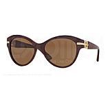 Image of Versace VE4283BA Bifocal Prescription Sunglasses