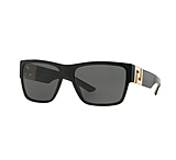 Image of Versace VE4296 Bifocal Prescription Sunglasses