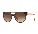 Image of Versace VE4339 Bifocal Prescription Sunglasses