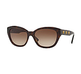 Image of Versace VE4343A Progressive Prescription Sunglasses