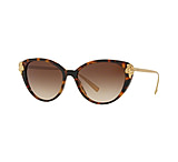 Image of Versace VE4351BA Bifocal Prescription Sunglasses