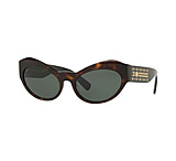 Image of Versace VE4356 Sunglasses - Women's