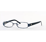 Image of Versus Eyeglasses VR7042 with No-Line Progressive Rx Prescription Lenses