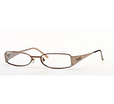Image of Versus Eyeglasses VR7055 with No-Line Progressive Rx Prescription Lenses