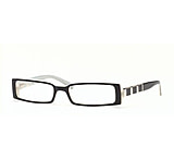 Image of Versus Eyeglasses VR8043 with No-Line Progressive Rx Prescription Lenses