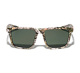 Image of VISM Flat Top Classic Square Sunglasses