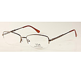 Image of Viva VV0285 Bifocal Prescription Eyeglasses