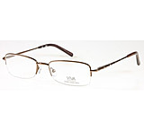 Image of Viva VV0290 Bifocal Prescription Eyeglasses