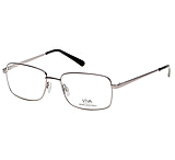 Image of Viva VV0325 Single Vision Prescription Eyeglasses
