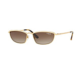 Image of Vogue TAURA VO4139SB Progressive Prescription Sunglasses