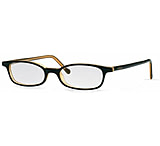 Image of Vogue Eyeglasses VO2312 with No-Line Progressive Rx Prescription Lenses