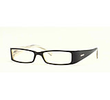 Image of Vogue Eyeglasses VO2382 with Rx Prescription Lenses 