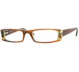Image of Vogue Eyeglasses VO2482 with Lined Bifocal Rx Prescription Lenses