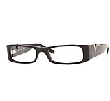 Image of Vogue Eyeglasses VO2486 with No-Line Progressive Rx Prescription Lenses