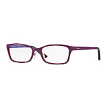 Image of Vogue VO2877 Single Vision Prescription Eyeglasses