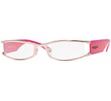 Image of Vogue Eyeglasses VO3631 with No-Line Progressive Rx Prescription Lenses