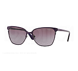 Image of Vogue VO3962S Single Vision Prescription Sunglasses