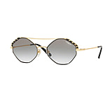 Image of Vogue VO4134S Progressive Prescription Sunglasses