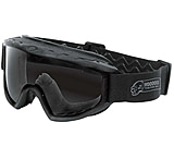 Image of Voodoo Tactical Ballistic Resistant Goggle Set
