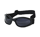 Image of Voodoo Tactical Folding Sunglasses Black - 02-883001000